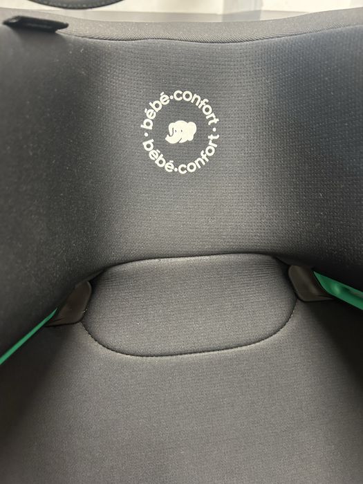 Cadeira auto criança bebeconfort isofix