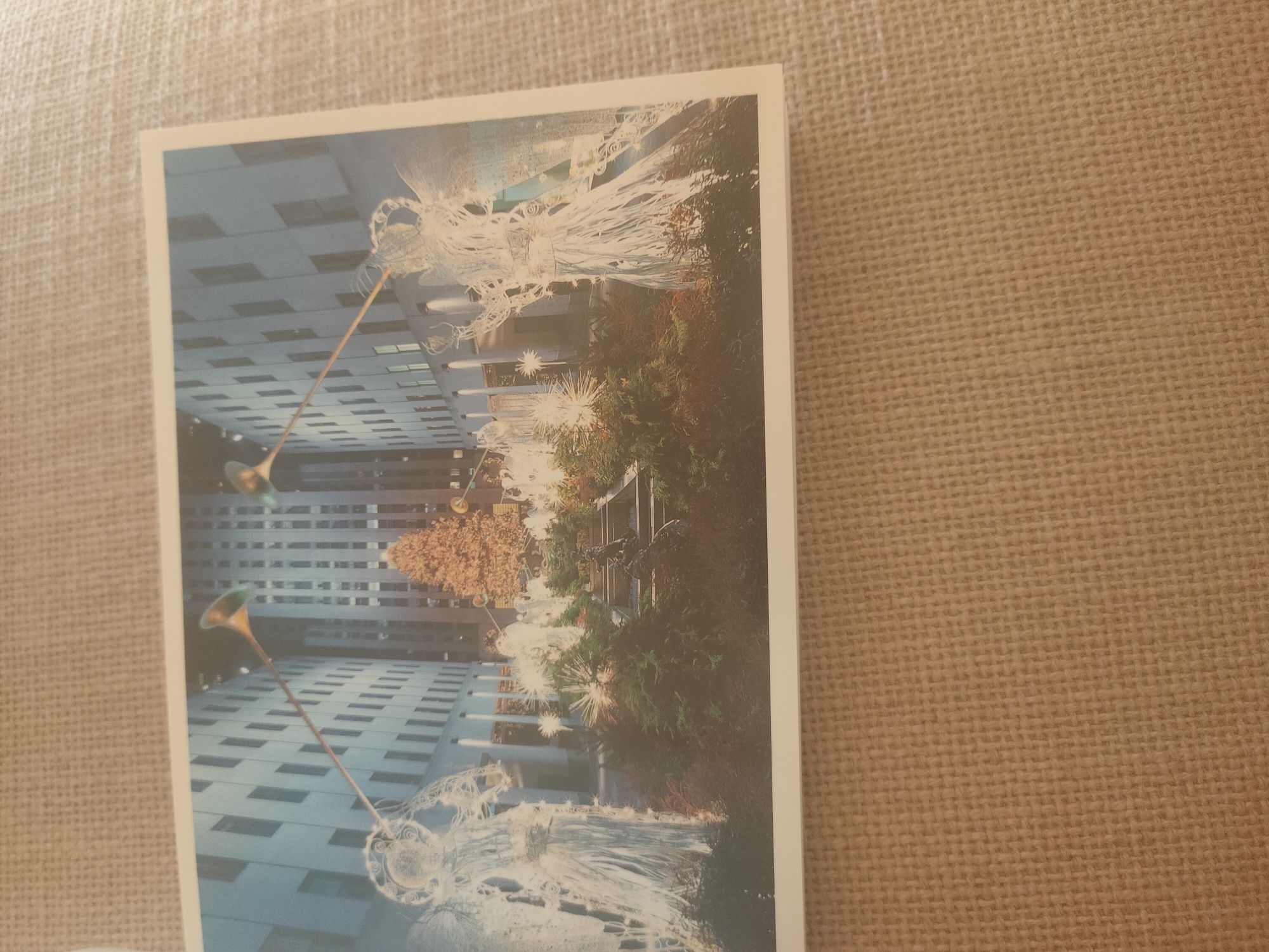 Livro de Fotografias de New York -