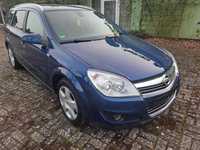 Opel Astra 1.9 Diesel Zadbany 2008 z Niemiec