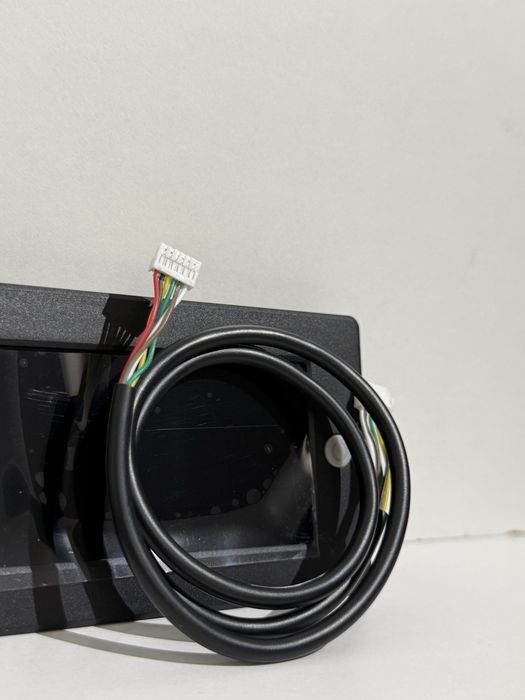 Дисплей Jk BMS lcd 3.2