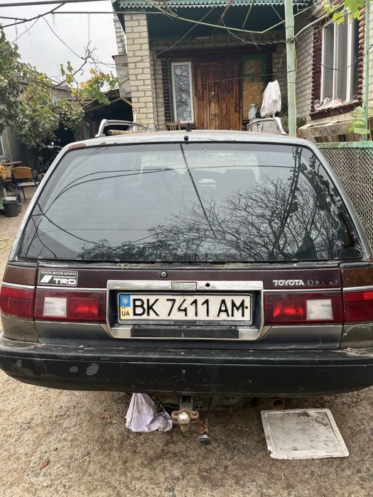Продам тайоту универсал