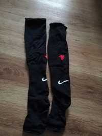 Getry Manchester United Nike i kipsta