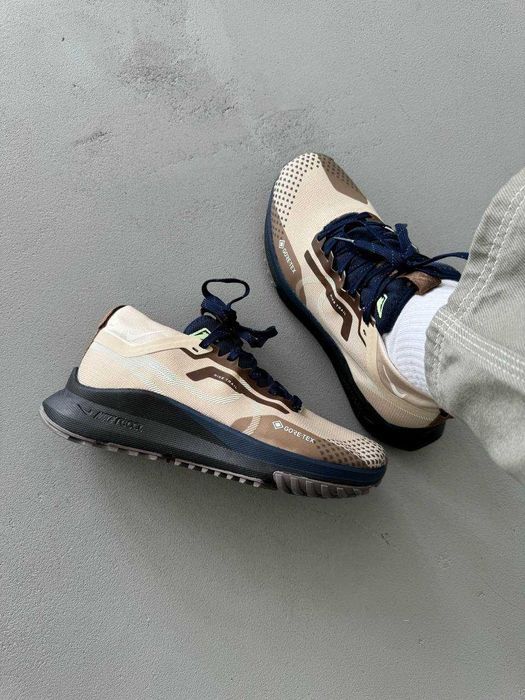 Чоловічі Кросівки Nike React Pegasus Trail 4 Gore-Tex 40-45