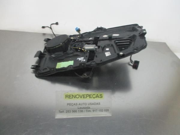 Elevador vidros frente direito FORD Fusion (JU_)