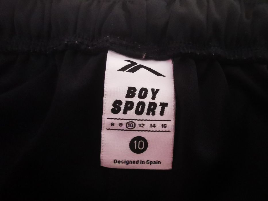 Calções Padel/ténis 10