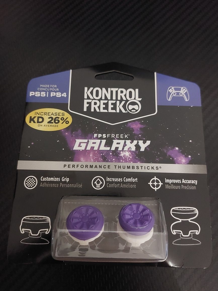 Kontrol freek para PS5/PS4