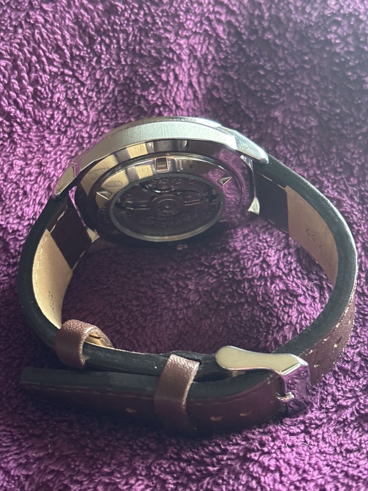 Seiko automatic 7S26C