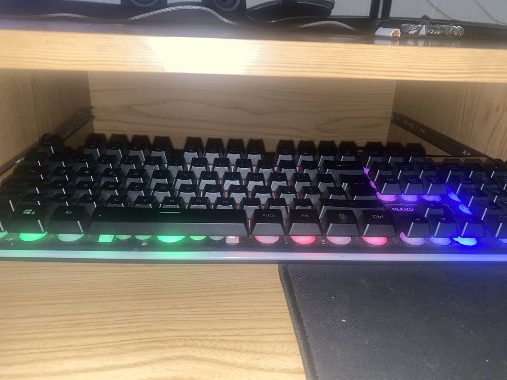 Setup Pc completo