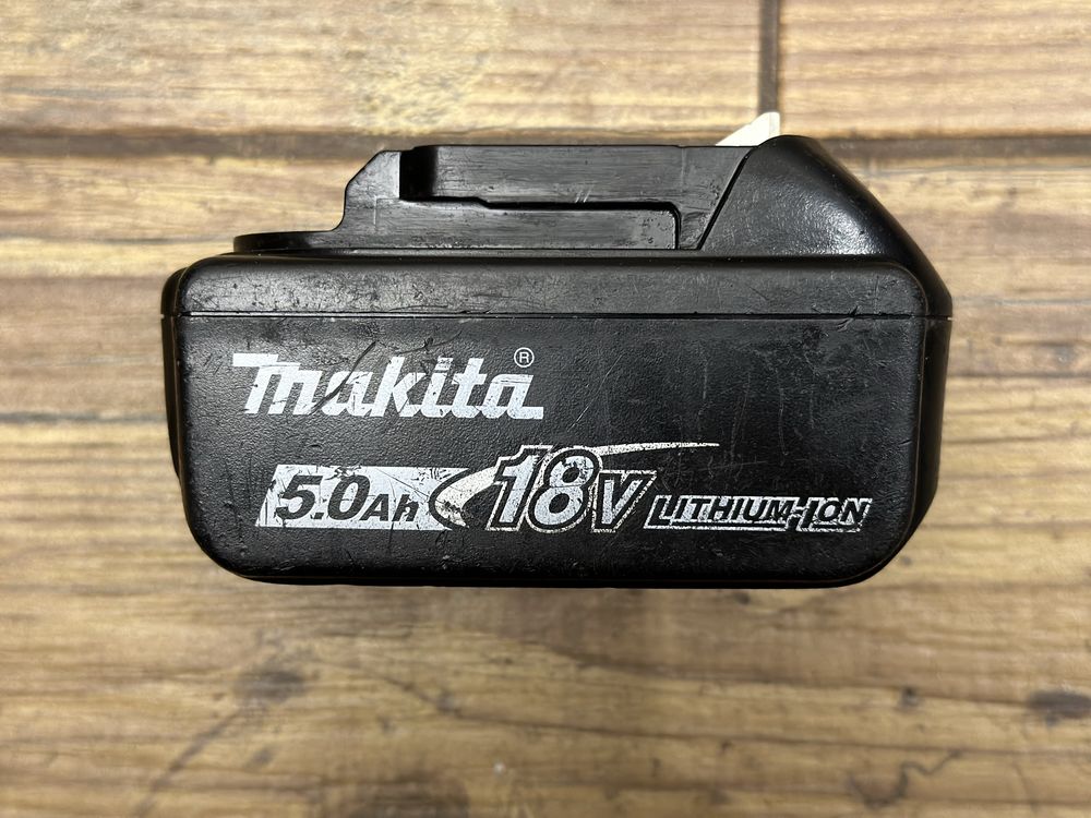 Bateria akumulator Makita 18V 5AH