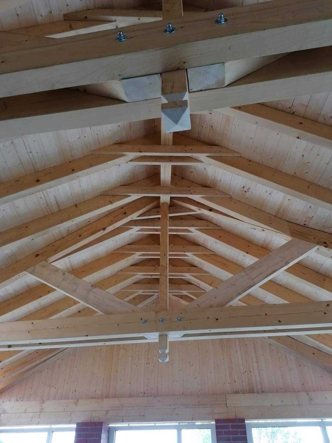 Budowa dom od podstaw
