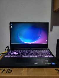 Laptop gamingowy 3050ti