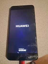 Телефон Huawei P10 Plus