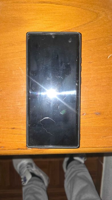 Vendo ou troco NOTE 20 ULTRA 5G