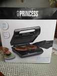 Opiekacz Princess PRO