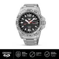 Męski zegarek Seiko 5 Sports SRP683K1