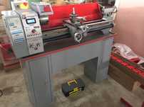 Torno Mecânico 750 Novo