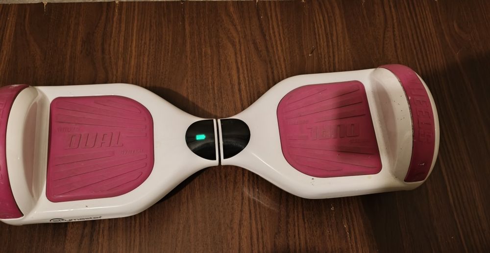 Deskorolka elektryczna