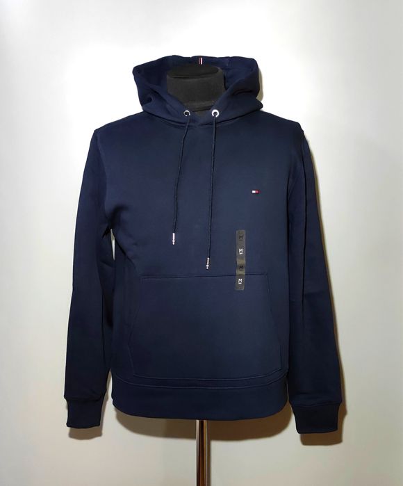 Tommy Hilfiger XL Чоловіче худі кофта