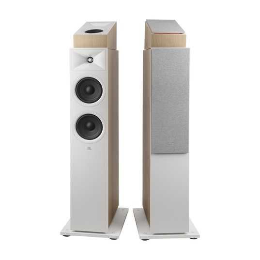 JBL Stage 2 260F Kolumny podłogowe 2,5 drożne SKLEP RATY