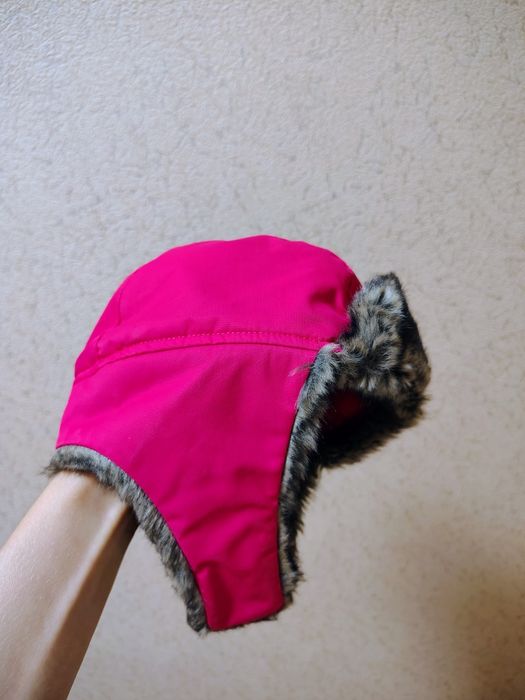 Шапка вуханка reima-48 розмір