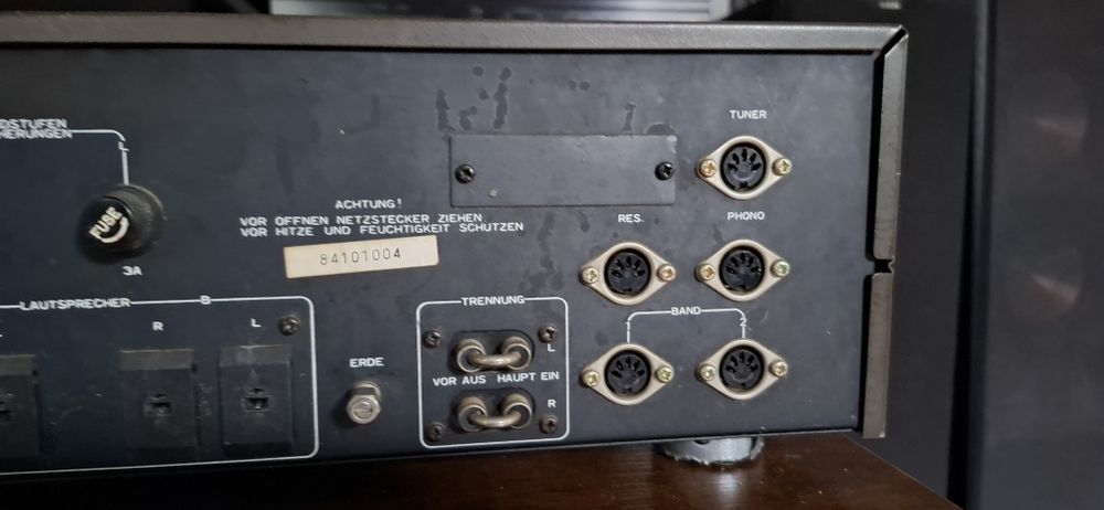 Transonic Strato A-7007