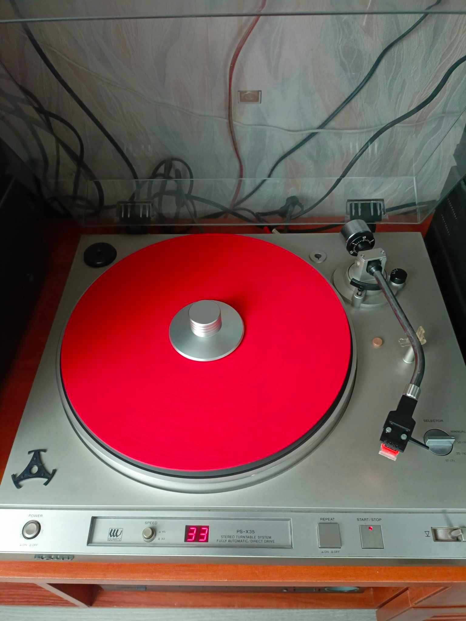 Universum HiFi 2500 + 2xSony : CDP-XE270 + pilot PS-X35 + Akcesoria