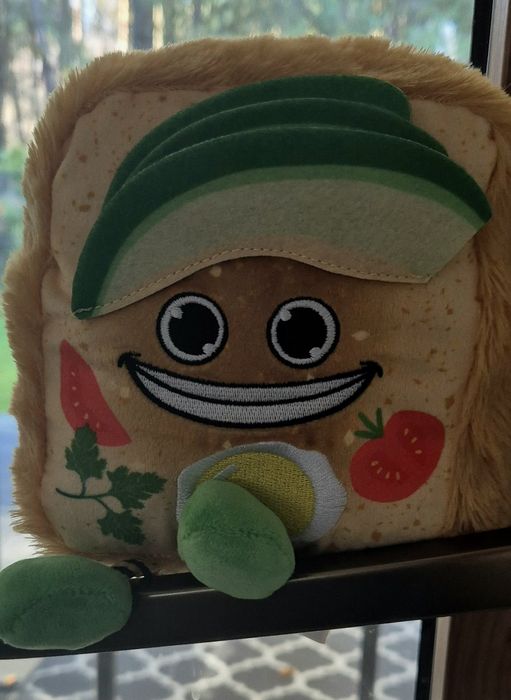 Biedroniaki Tost Tadek