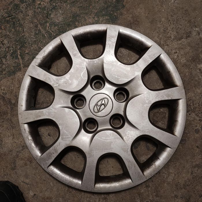 Kołpaki Hyundai i30 r.15