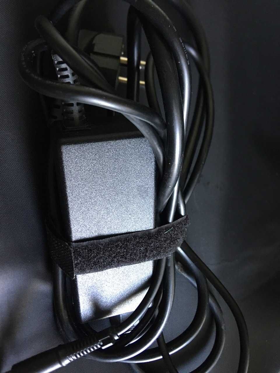 Адаптер Блок питания Зарядка для ноутбуків HP 65W 3 метри