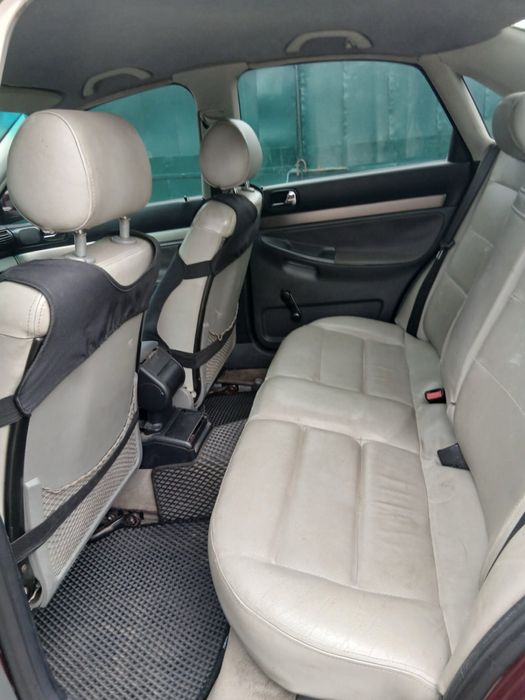 Ауди А4В5 2.6 Кватро