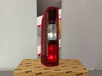 Renault Trafic,Vivaro 14- Lampa tył lewa.> PROMOCJA !!!