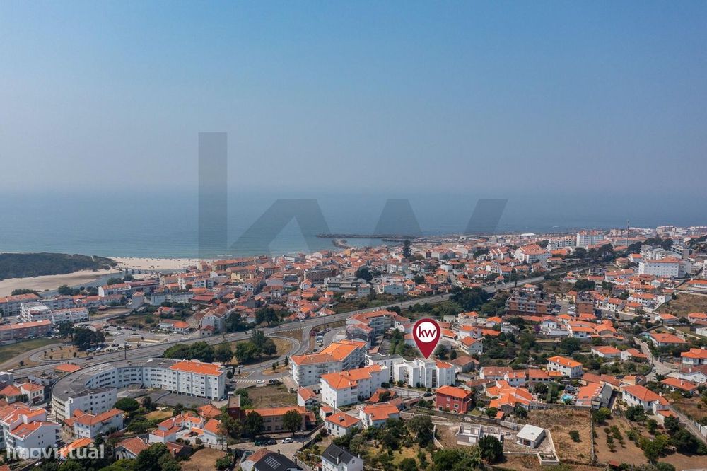 Apartamento T3  – Vila Praia de Âncora