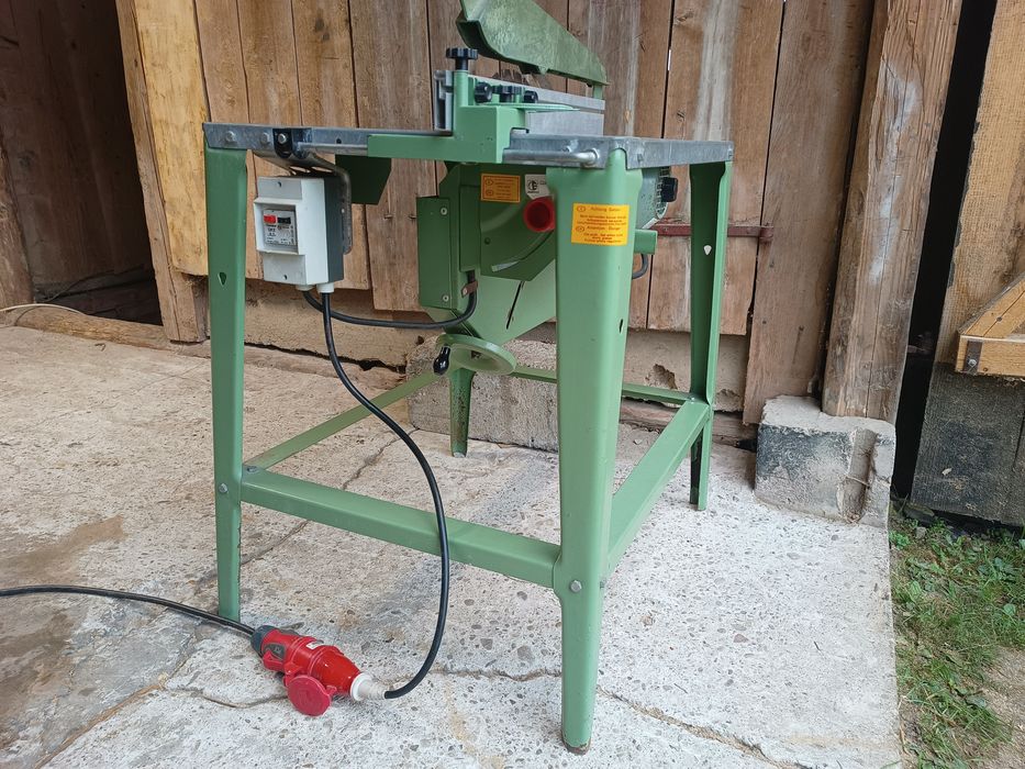 Piła stołowa  krajzega cerkularka cerkulatka cyrkularka cyrkulatka