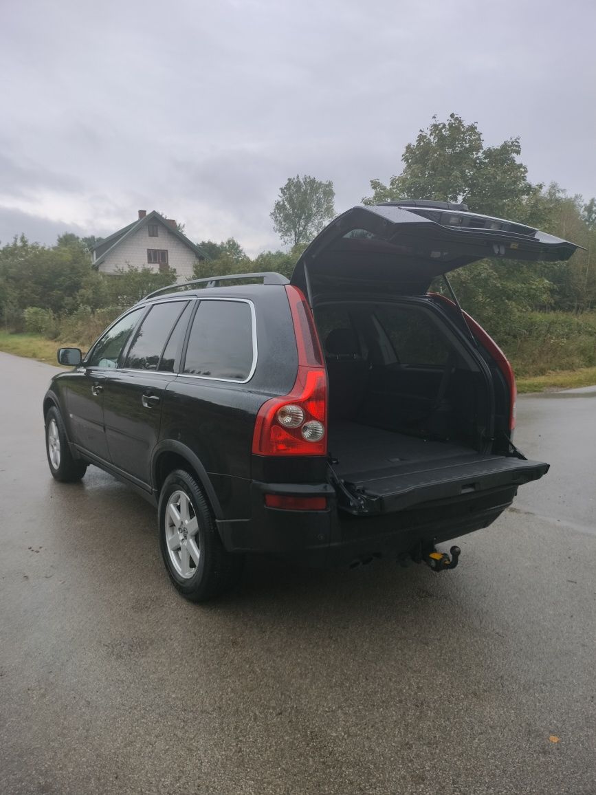 Sprzedam Volvo xc90