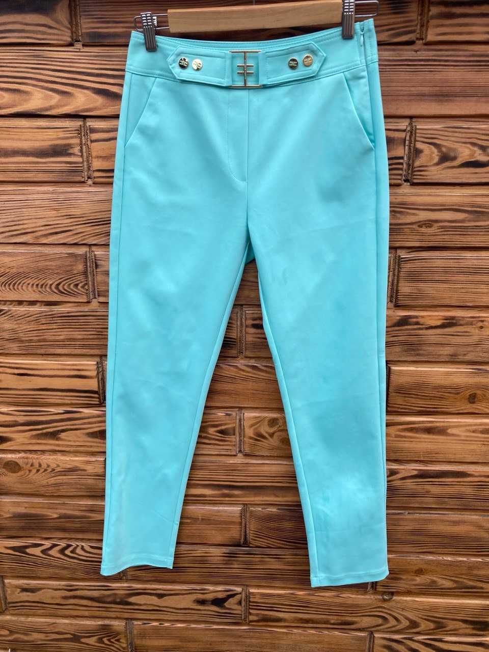Жіночі сині джинси Туреччина люкс на 104-106 см