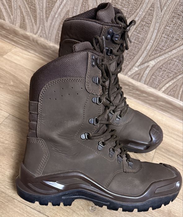 Talan Берцы,ботинки,черевики зимові тактичні Талан Tactical А4321