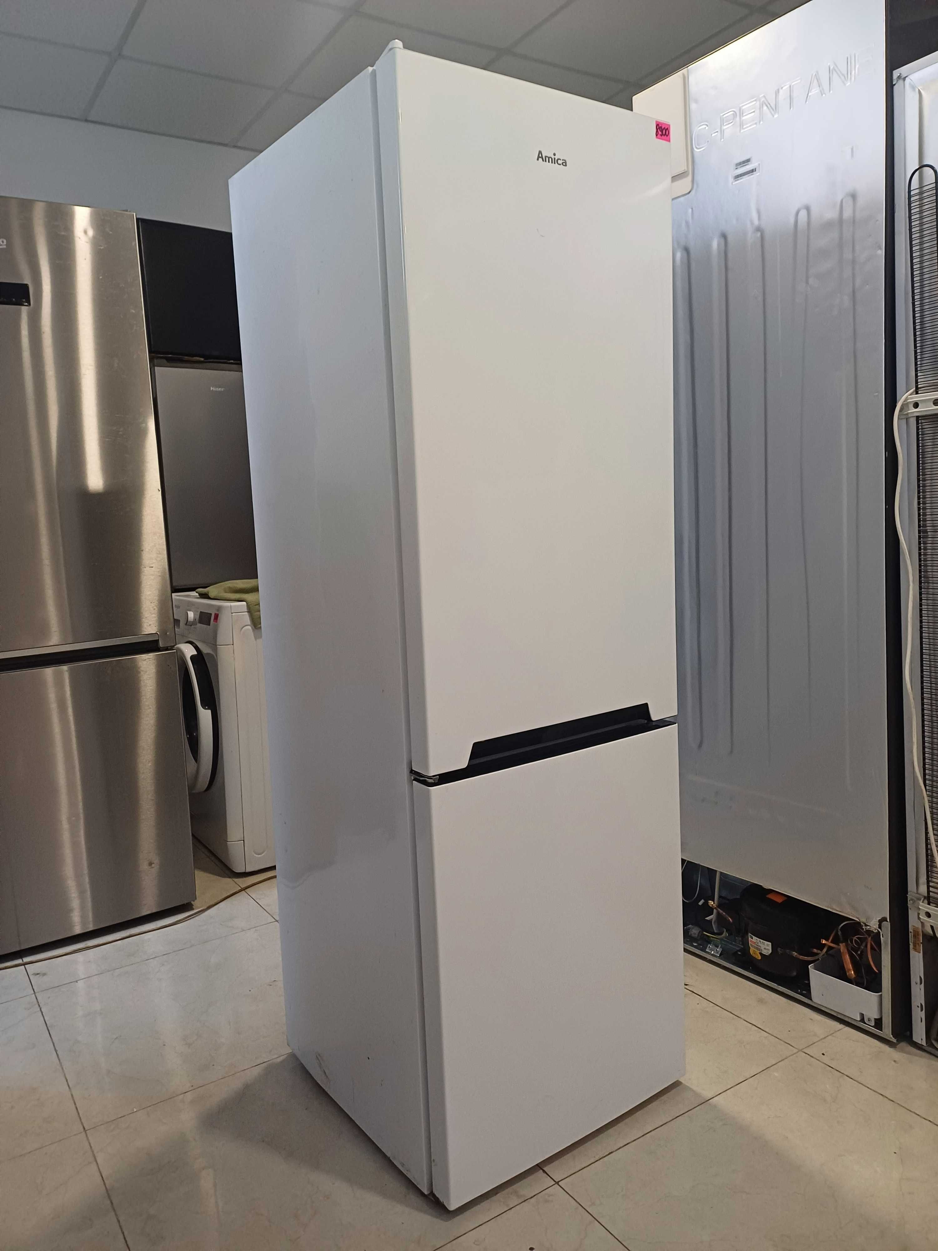 Холодильник Amica FK2525.4UT (170 см) з Європи
