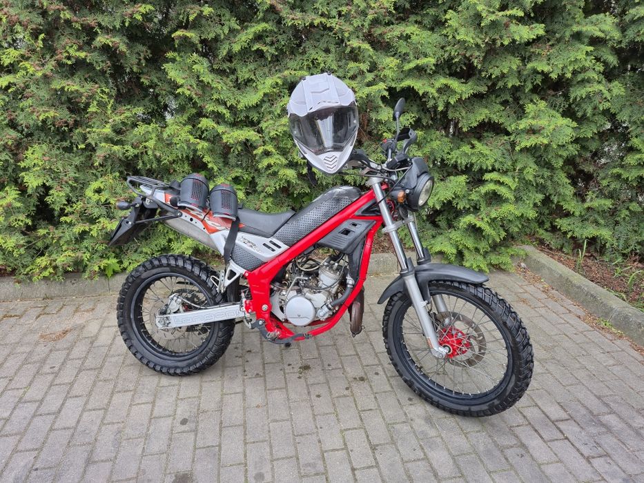 Rieju tango 50 Enduro