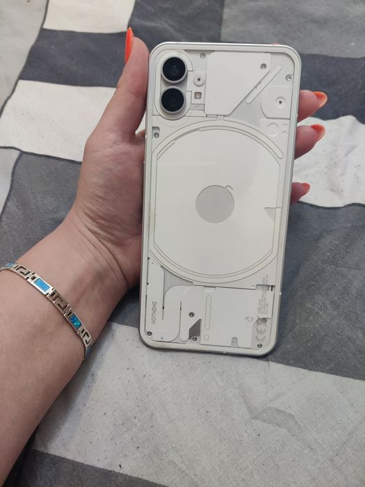 Продам NOTHING PHONE 1 память 12/256