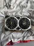 GTX 1660Ti 6GB MSI
