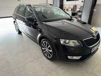 Skoda Octavia 2016r 2.0diesel Dsg Ksenon Full Opcja