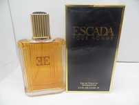 Escada homme 120ml