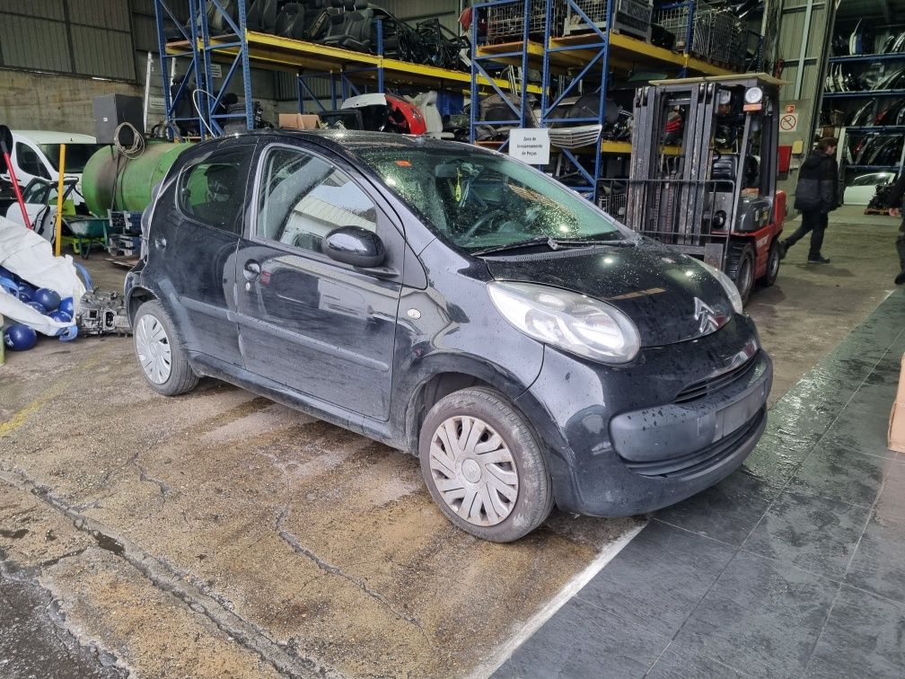 Citroën C1 1.0i de 2004 para peças