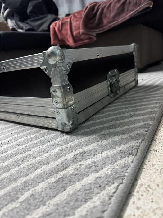 Case Thon Effect case para line 6 Helix