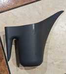 Konewka Aruba 1,2L Antracyt Form