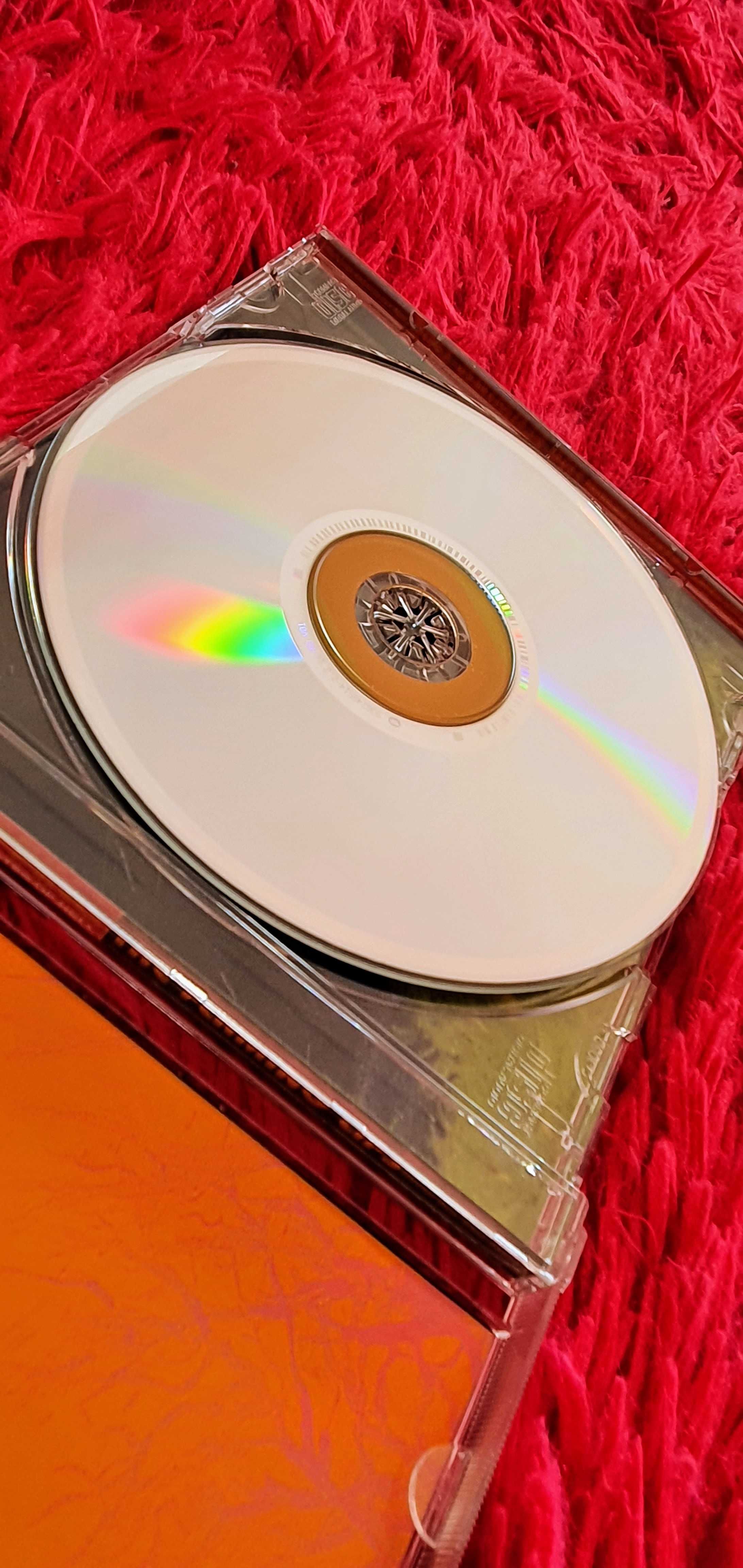 Zestaw The Flaming Lips 3 x CD jewel case