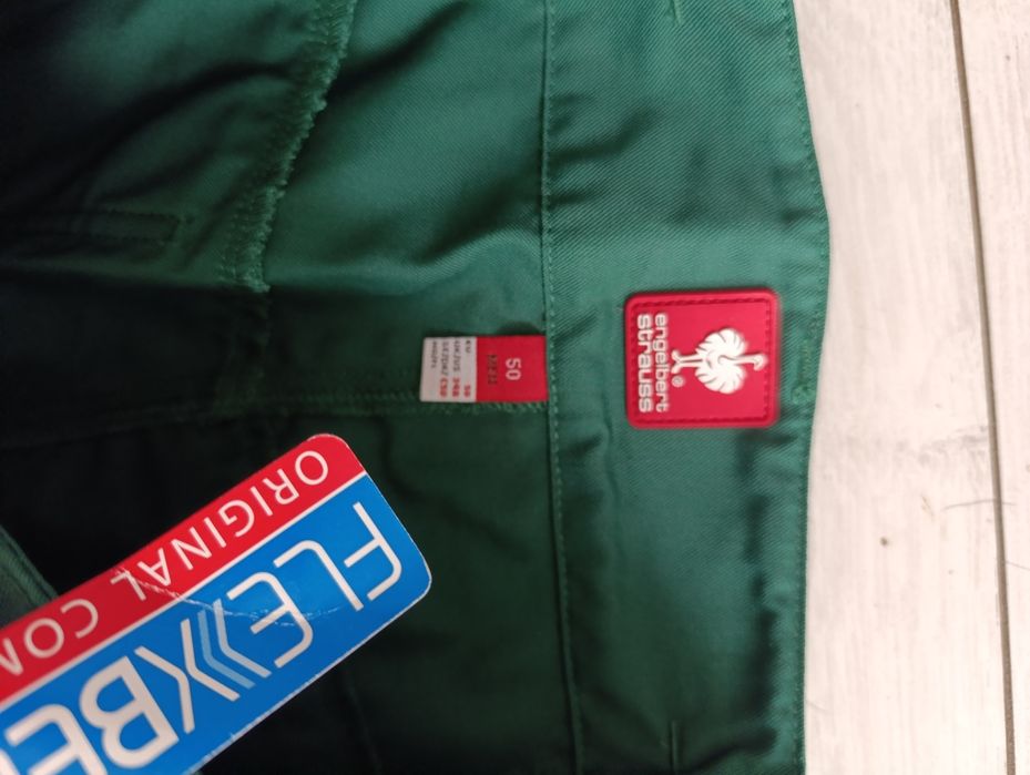 Штани робочі Engelbert Strauss, штаны рабочие Engelbert Strauss