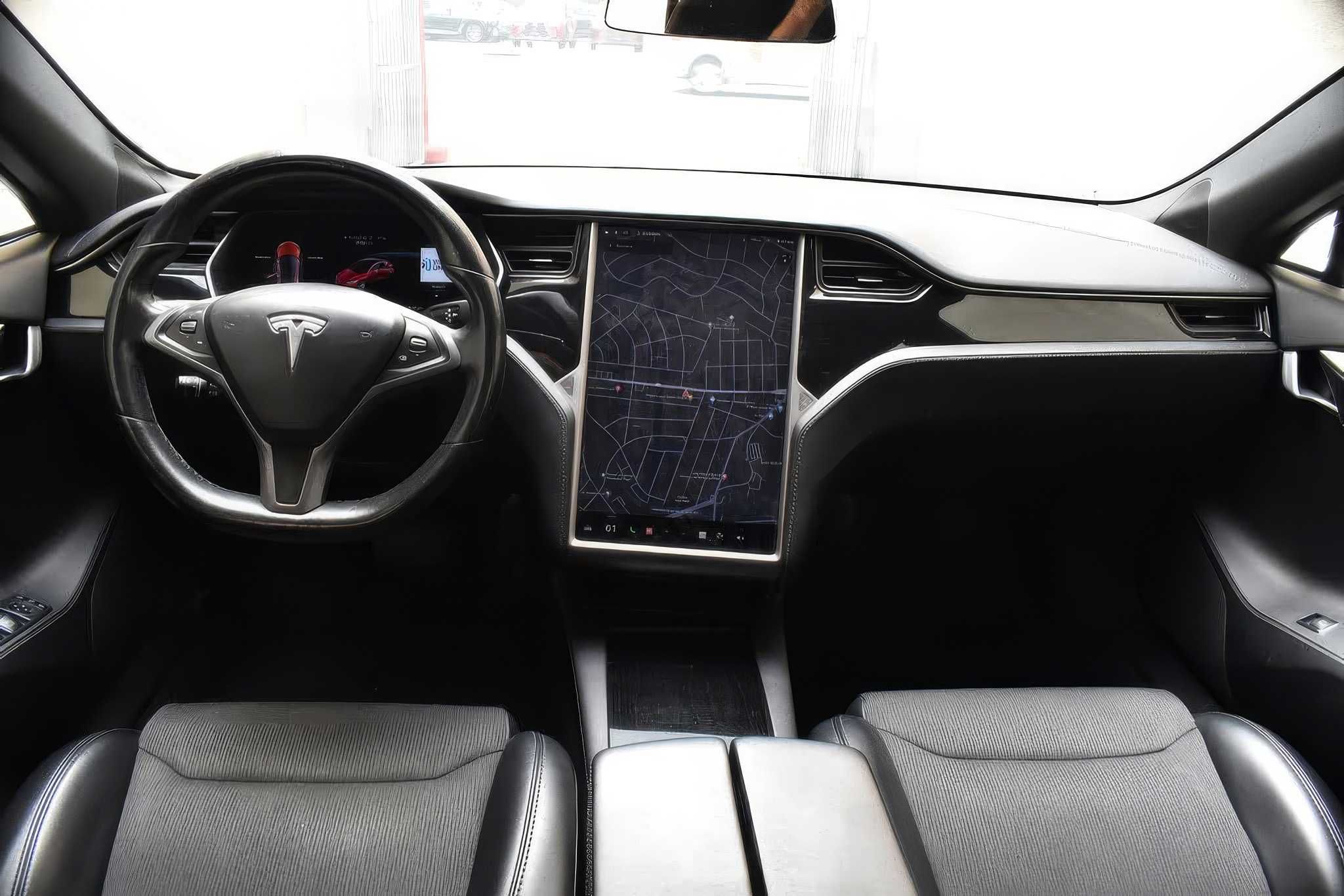 2018 Tesla Model S 75D