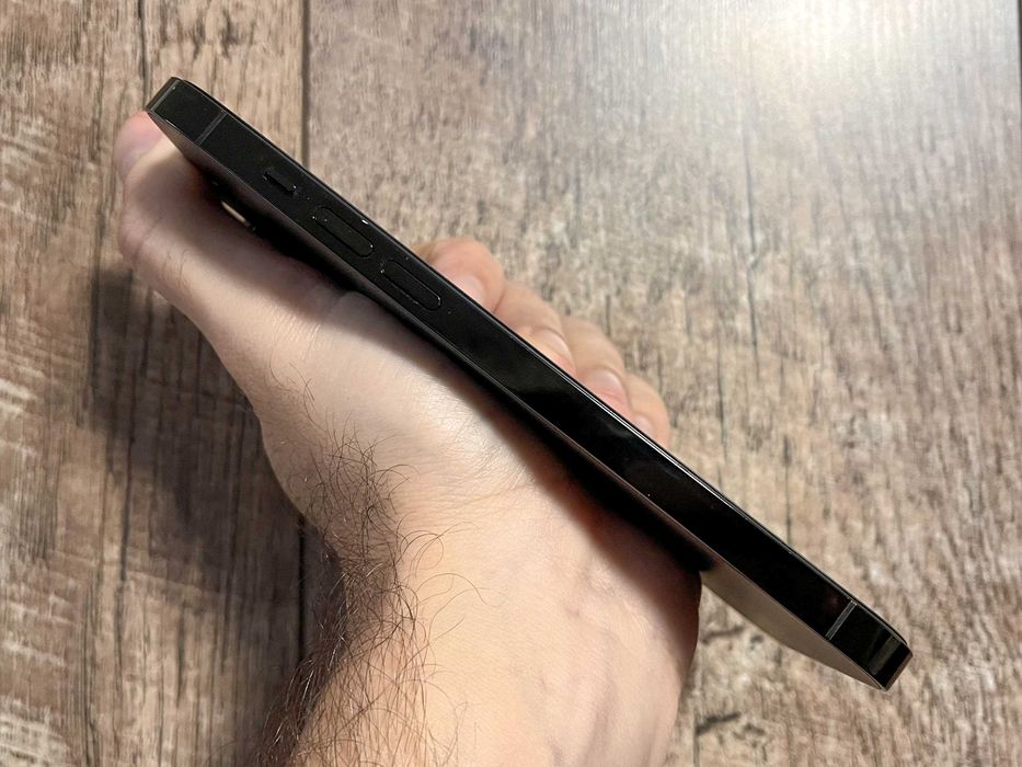 iPhone 14 Pro Max 256GB Space Black Neverlock