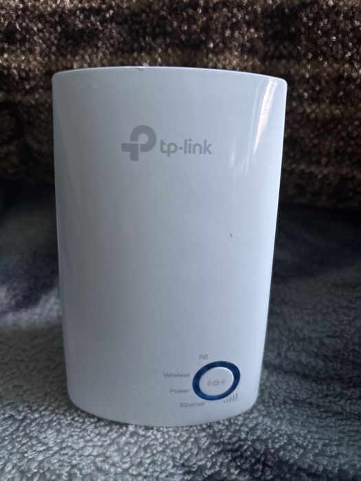Wzmacniacz Wi-Fi TP-LINK